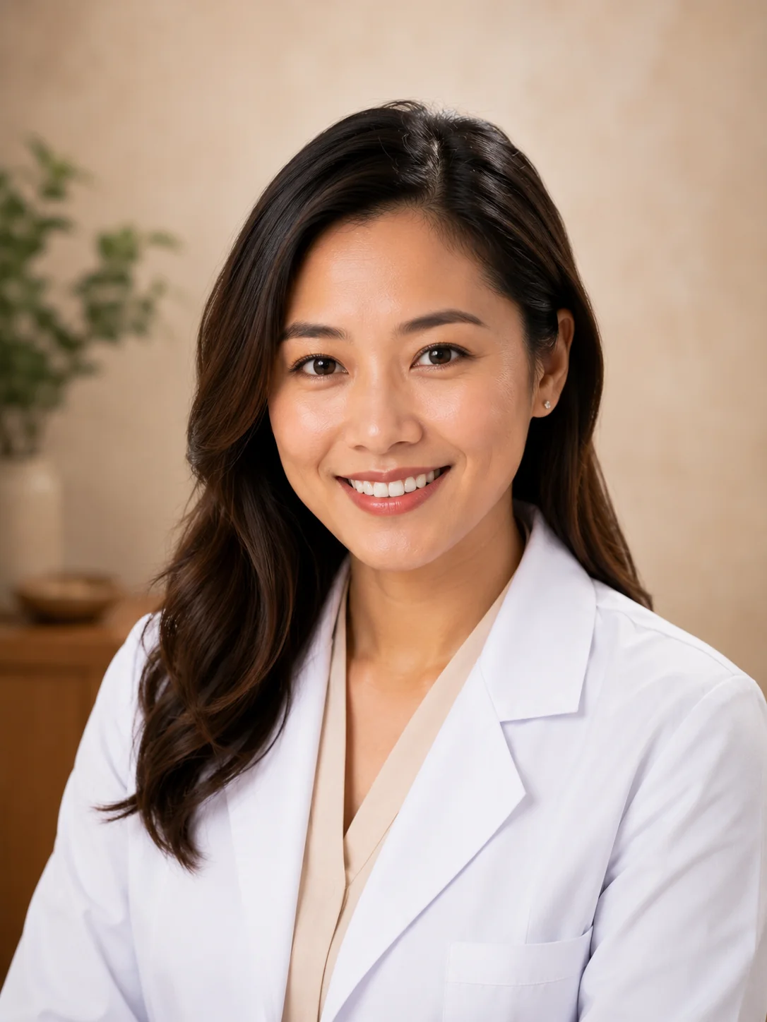 Dr Lim Jia Ying - TCM Physician